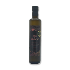 Naturel Sızma Zeytinyağı - Erken Hasat (500ml.)