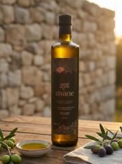 Naturel Sızma Zeytinyağı - Erken Hasat (500ml.)