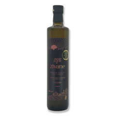 Naturel Sızma Zeytinyağı - Erken Hasat (750ml.)