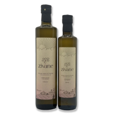 Naturel Sızma Zeytinyağı - Olgun Hasat (500ml.)