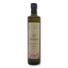Naturel Sızma Zeytinyağı - Olgun Hasat (750ml.)