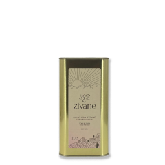 Naturel Sızma Zeytinyağı - Olgun Hasat (1Lt.)