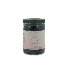 Siyah Zeytin - Doğal Sele (700gr.)