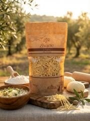 Sade Erişte (400gr.)