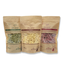 Pancarlı Erişte (400gr.)