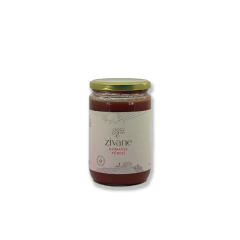 Domates Püresi (600gr.)