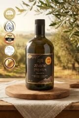 Premium Naturel Sızma Zeytinyağı - Edincik (İlk Hasat 0,75 lt.)