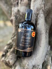 Premium Naturel Sızma Zeytinyağı - Edincik (İlk Hasat 0,75 lt.)